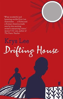 Drifting House - Lee, Krys