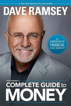 Dave Ramsey's Complete Guide to Money - Ramsey, Dave