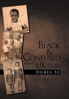 Black & Confused in the UK 53/60 - Dubes 52