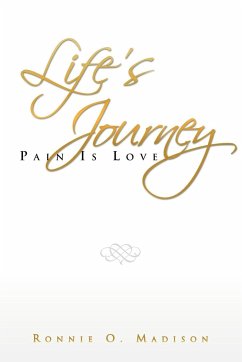 Life's Journey - Madison, Ronnie O.