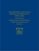 The Extramural Sanctuary of Demeter and Persephone at Cyrene, Libya, Final Reports, Volume VIII: The Sanctuary's Imperial Architectural Development, C The Extramural Sanctuary of Demeter and Persephone at Cyrene, Libya, Final Reports, Volume VIII: The Sanctuary's Imperial Architectural Development, C