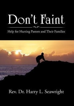 Don't Faint - Seawright, Rev. Harry L.