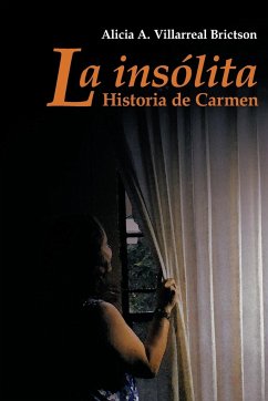 La Ins Lita Historia de Carmen - Villarreal Brictson, Alicia A.