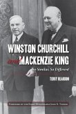 Winston Churchill and MacKenzie King