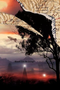 Where Are We Going? (Paperback) - Ashley, Allen
