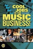 Cool Jobs in the Music Business!