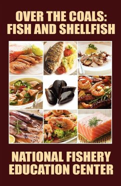 Over the Coals - National Fishery Education Center
