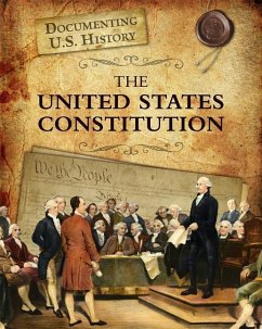 The United States Constitution - Sonneborn, Liz