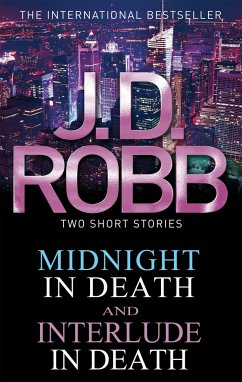 Midnight in Death/Interlude in Death - Robb, J. D.