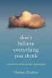 Don't Believe Everything You Think - Bild 1
