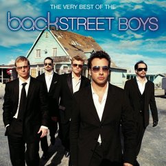 The Very Best Of - Backstreet Boys