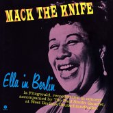 Ella In Berlin (Mack The Knife)