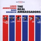 The Real Ambassadors+5 Bonus