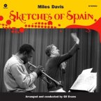 Sketches Of Spain (Vinyl)