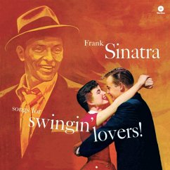 Songs For Swingin' Lovers! - Sinatra,Frank