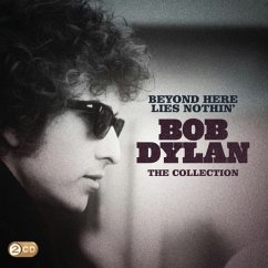 Beyond Here Lies Nothin' - Dylan,Bob
