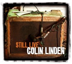 Still Live - Linden,Colin