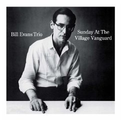 Sunday At Village Vanguard - Evans,Bill Trio