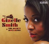 This Is Gizelle Smith & The Mighty Mocambos