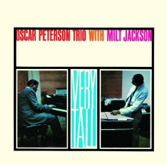 Very Tall - Peterson,Oscar Trio