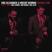 Friendly Fire - Alexander,Eric & Herring,Vincent