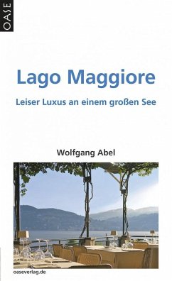Lago Maggiore - Abel, Wolfgang