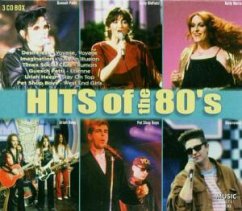 Hits Of The 80's - Hits of the 80's (48 tracks)