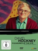 David Hockney: Pleasures of the Eye, 1 DVD