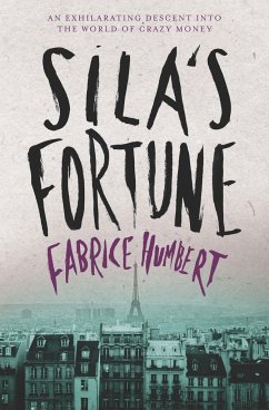 Sila's Fortune - Humbert, Fabrice