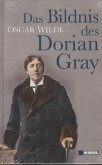 Das Bildnis des Dorian Gray Das Bildnis des Dorian Gray