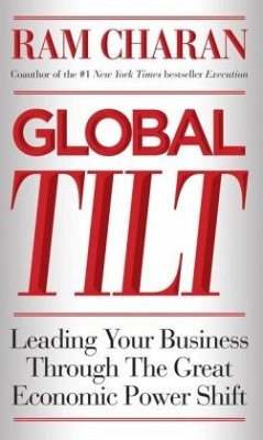 Cover Global Tilt