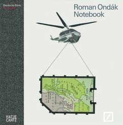 Roman Ondák - Ondak, Roman