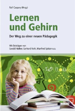 Cover Lernen und Gehirn