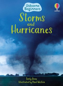 Storms and Hurricanes - Bone, Emily