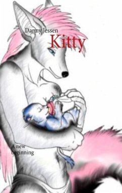Kitty - Jessen, Danny