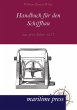 Handbuch fuer den Schiffbau aus dem... - Bild 1
