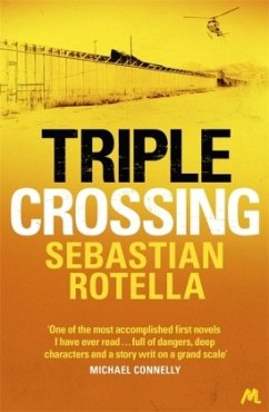 Triple Crossing - Rotella, Sebastian