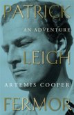 Patrick Leigh Fermor Patrick Leigh Fermor