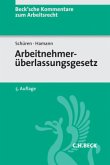 Arbeitnehmerüberlassungsgesetz (AÜG), Kommentar