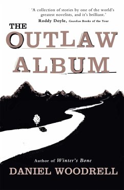 The Outlaw Album - Woodrell, Daniel
