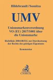 Unionsmarkenverordnung