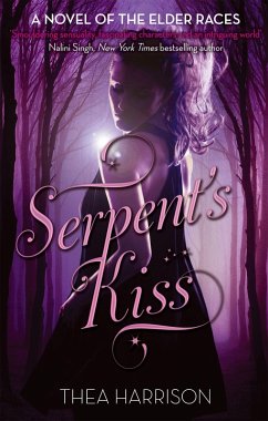 Cover Serpent's Kiss