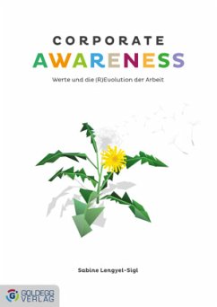 Cover Corporate Awareness