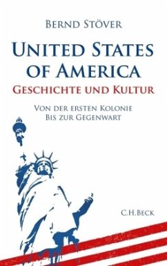 United States of America - Stöver, Bernd