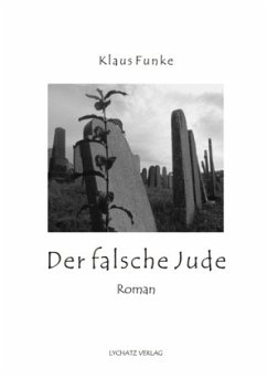 Der falsche Jude - Funke, Klaus