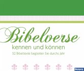 Bibelverse kennen und können