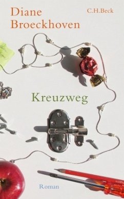 Kreuzweg - Broeckhoven, Diane