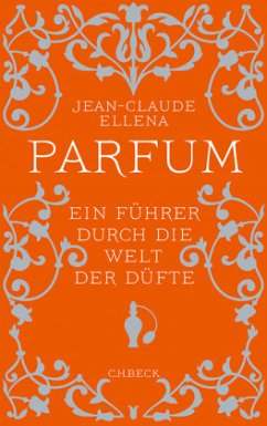 Parfum - Ellena, Jean-Claude