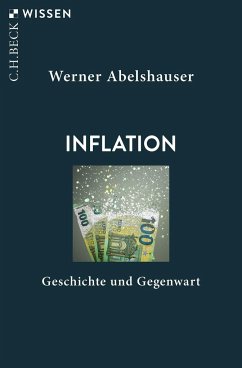 Inflation - Abelshauser, Werner