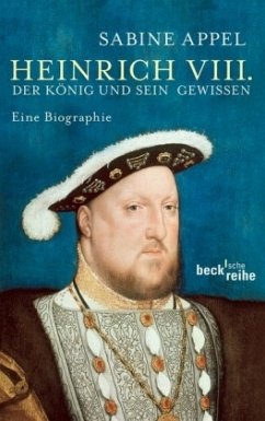 Heinrich VIII. - Appel, Sabine